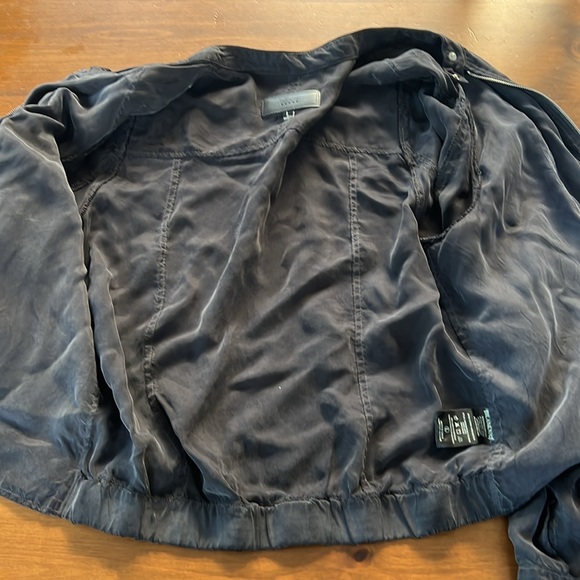Great condition moto jacket - Picture 8 of 11